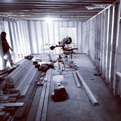 Inspire Home Remodeling