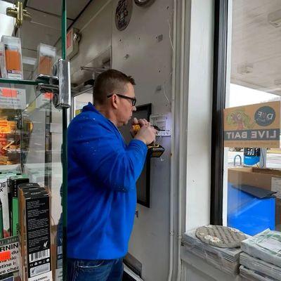 Cornerstone Protection