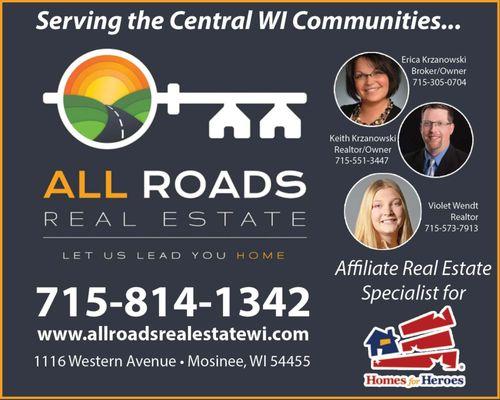 All Roads Real Estate