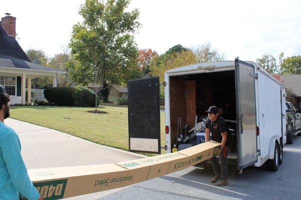 Arcadia Roofing and Siding