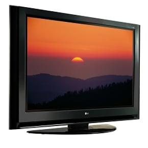 Sales and Installation of TV's