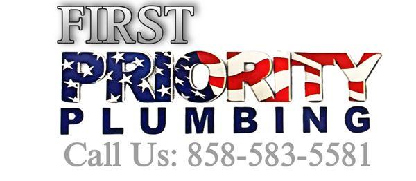 Making you, our First Priority!