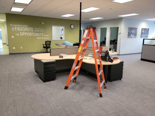 Berry Electrical Solutions