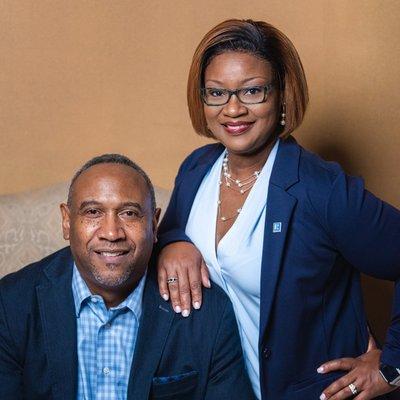 Pascale Menard - The Nice Agent