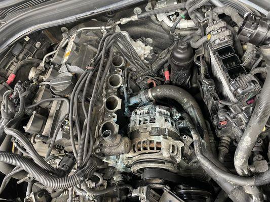 A' s Mobile Auto Services