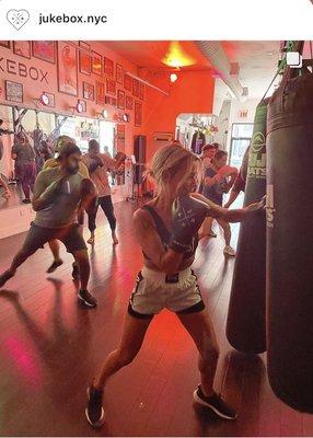 Jukebox NYC