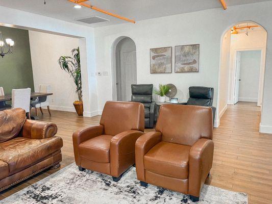 Affordable Care Homes