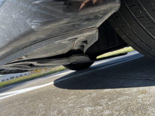 Performance Tire & Service