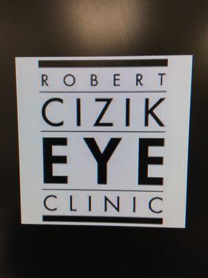 Robert Cizik Eye Clinic - Texas Medical Center