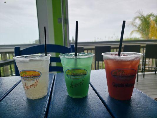 Paradise Landing