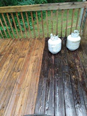 GT Exterior Cleaning-