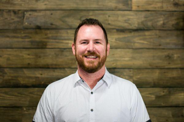 Jeremy Copeland - Keller Williams Realty