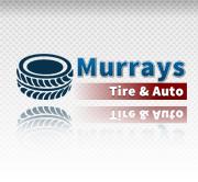 Murray's Tire & Auto Service