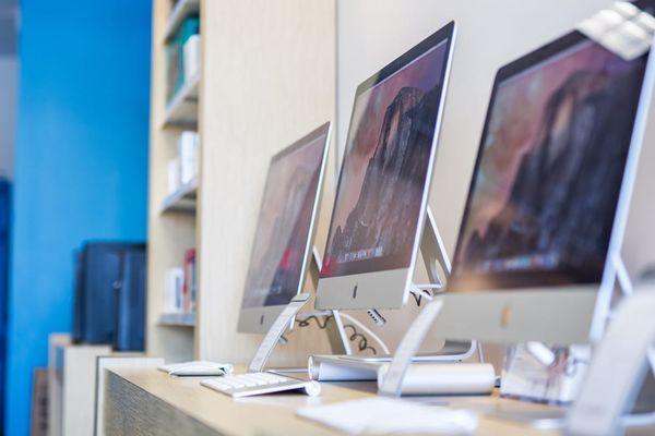 Computer Troubleshooters