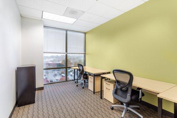 Regus - Overland Park - Lighton Tower