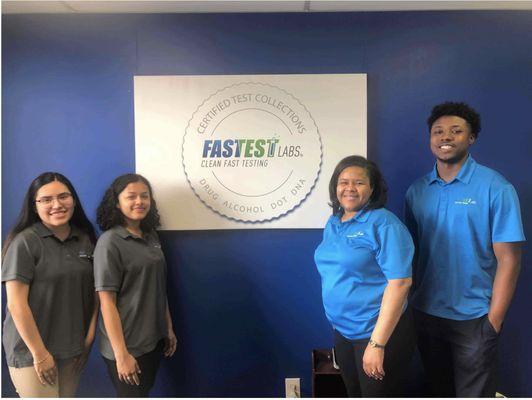 Fastest Labs of Kennesaw