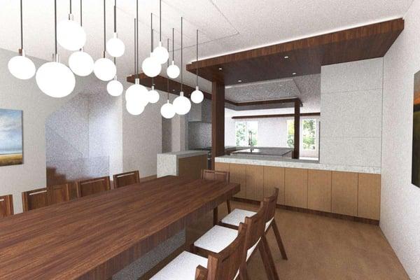 Steve Hall Architecture