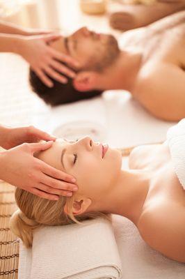 Rainbow Spa & Massage