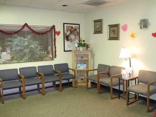 Gentle Dental Chula Vista Dental Associates