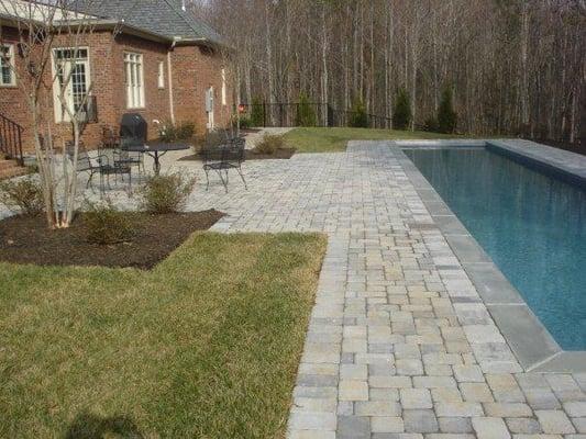 Outdoor Delight Landscaping