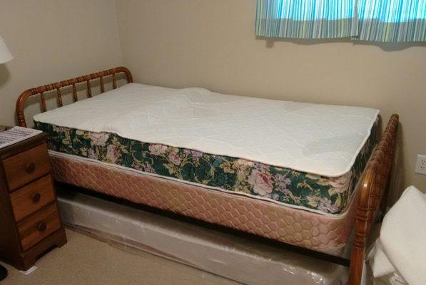 Istrouma Mattress Factory