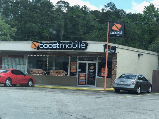 Boost Mobile