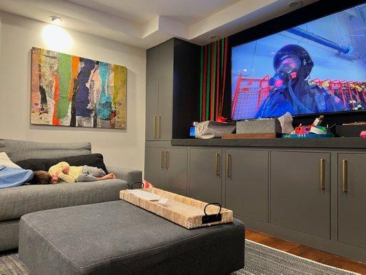 Mario Chilel - Home Renovations and Handyman Work