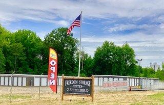 Freedom Storage Center