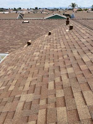 Apex Roofing Co