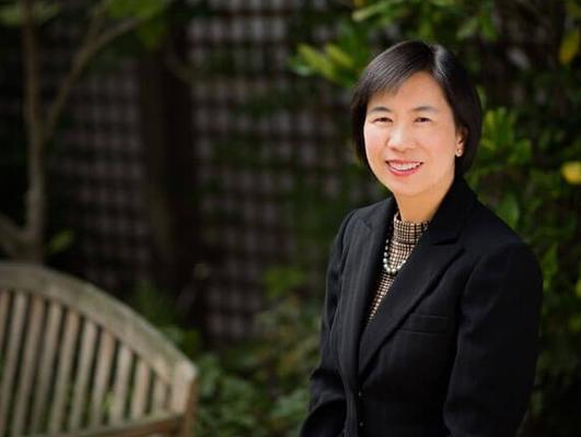 UCSF Radiology at Mount Zion - HDFCCC