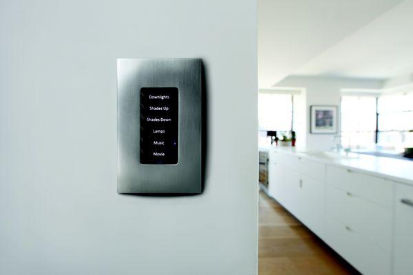 Automated Control Systems