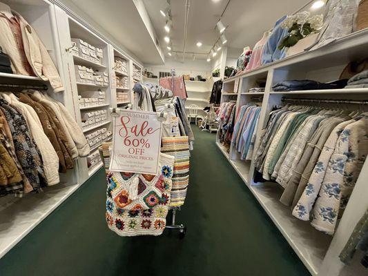 Nephew's of Mackinac Island