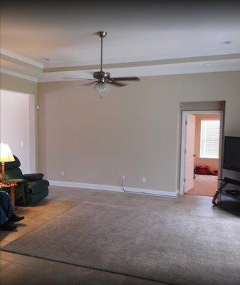 Davon's Handyman Services