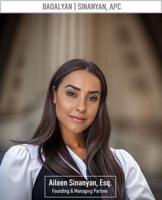 Badalyan Sinanyan APC Attorneys
