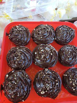Nikkie's Shebang bakery