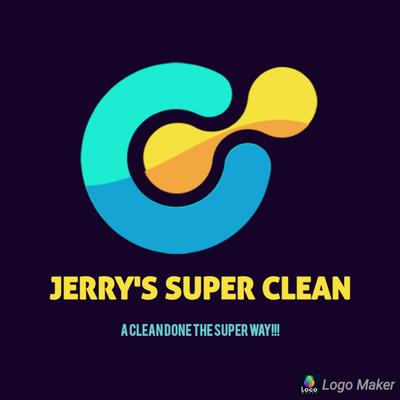 Jerry's Super Clean