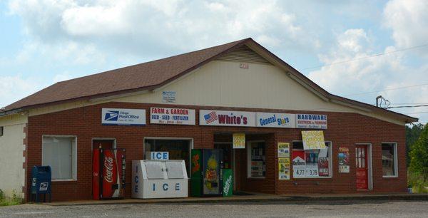 White's General Store