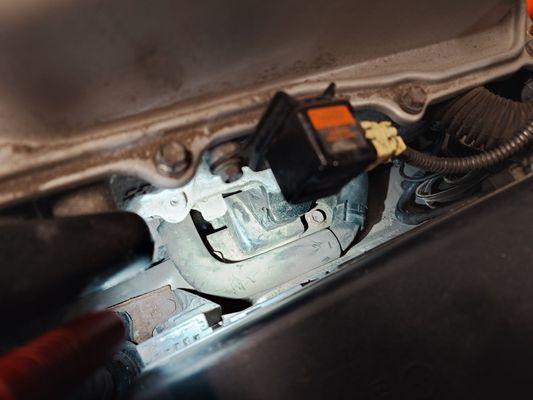 Honest Auto Body and Repair