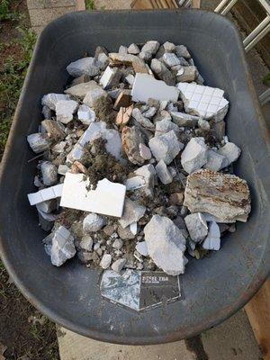 BS Junk Removal Services