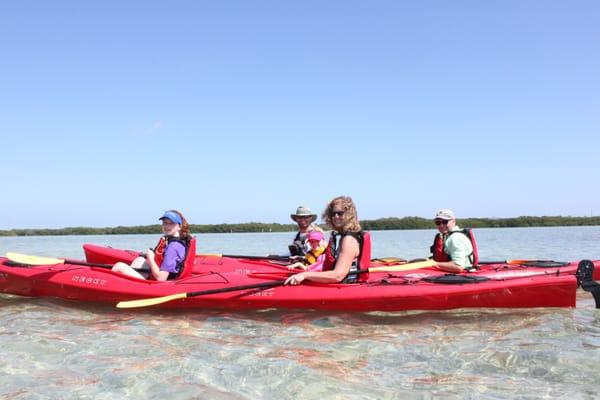 Ripple Effect Ecotours