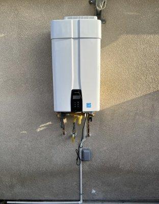 RL Plumbing & Drains