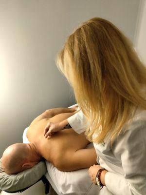 Classical Herbs and Acupuncture