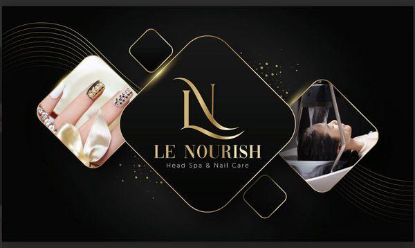 Le Nourish Head Spa & Nail Care