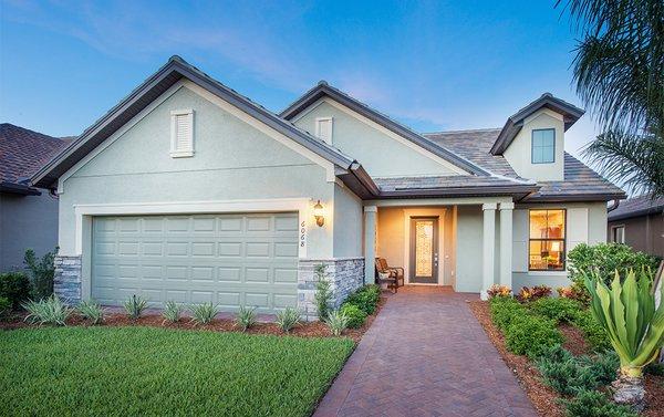 Del Webb Naples