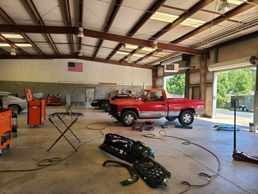 White's Auto Collision