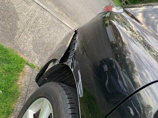 Kent Collision Center