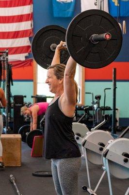 CJ Strength & Conditioning