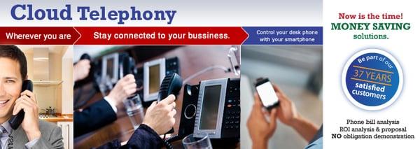 Birns Telecommunications, Inc.