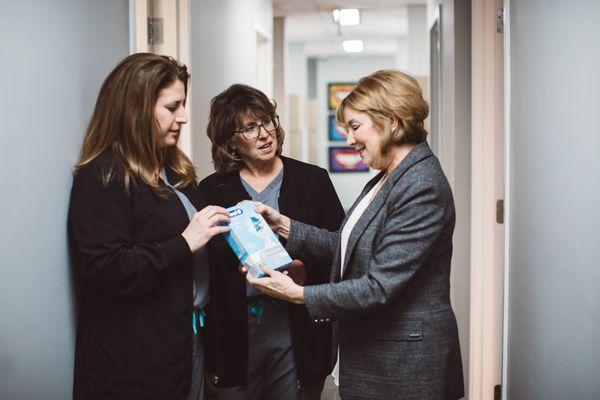Edgewood Dental Associates