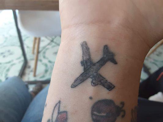 4 Points Body Gallery